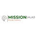 mission salad