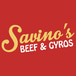 Savinos Beef & Gyros