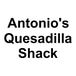 Antonio's Quesadilla Shack