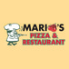 Mario's Pizza & Restaurant