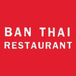 BanThai restaurant