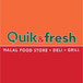 Quik-Fresh