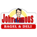 JOHNS famous bagel & deli