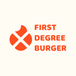 First Degree Burger