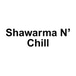 Shawarma N' Chill