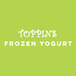 Toppins Frozen Yogurt