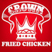 Crown Fried Chicken (Newburgh)