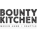 Bounty Kitchen