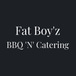 Fat Boy'Z BBQ 'N' Catering