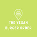 The Vegan Burger Order