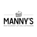 Manny's Restaurant and Delicatessen