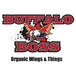 Buffalo Boss Organic Wings & Things