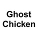 Ghost Chicken