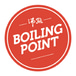 Boiling Point 沸点