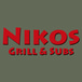 Nikos Grill & Subs