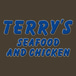 Terry's Seafood and Chicken