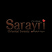 Sarayri Oriental sweets