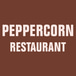 Peppercorn