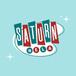 Saturn Cafe