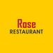 Rose Restaurant