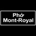 Restaurant Pho Mont Royal