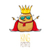 The King Potato