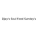 DJay's Soul Food Sunday's