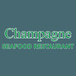 Champagne Seafood Restaurant