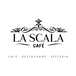 La Scala Cafe & Pizzeria