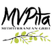MVPita Mediterranean Grill