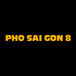 Pho Saigon #8