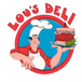 Lou's Deli (McNichols)