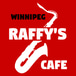Raffy's Cafe