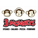 3 Monkeys Eatery