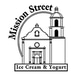 Mission Street Ice Cream and Yogurt