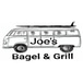 Joe's Bagel and Grill