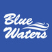 Blue Waters Caribbean & Seafood Grill