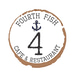Fourth Fish Cafe & Restaurant