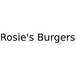 Rosie's Burgers