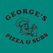 George's Pizza