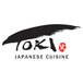 Toki Japanese Cuisine
