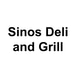 Sinos Deli And Grill