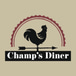 Champ's Diner