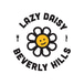 Lazy Daisy of Beverly Hills
