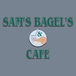 SAM'S BAGEL'S CAFE