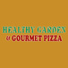Healthy Garden Restaurant and Gourmet Pizza