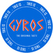This is Gyros