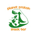 PLANET PROTEIN SNACK BAR