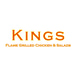 Kings Flame Grilled Chicken
