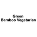 Green Bamboo Vegetarian